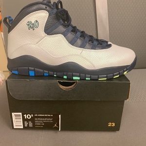 Jordan Retro 10 RIO